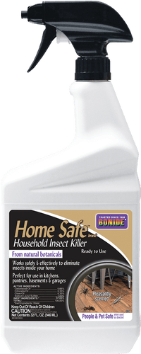 Bonide Home Safe Household Insect Killer RTU