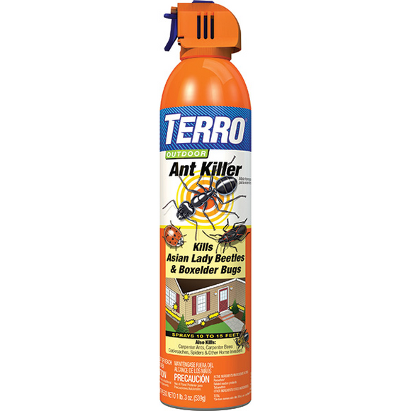 TERRO WASP & FLY TRAP PLUS FRUIT FLY - Mt. Sinai, NY - Agway of Port  Jefferson