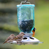 Perky-Pet® Mason Jar Wild Bird Feeder