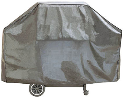 60 X21 X38  6GA GRILL COVER