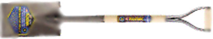 KODIAK DH GARDEN SPADE