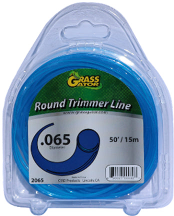 RND TRIMMER LINE .065