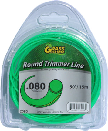 RND TRIMMER LINE .080
