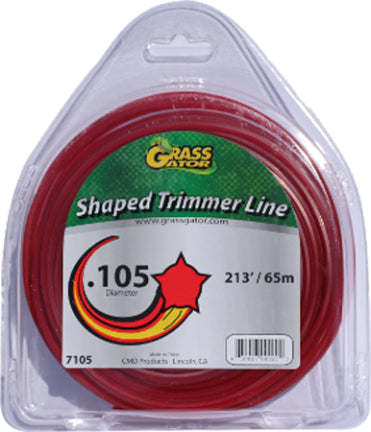 RND TRIMMER LINE .105