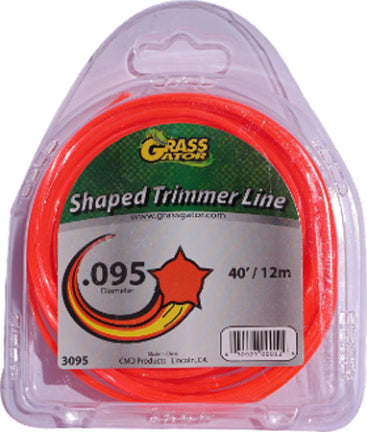 SHAPE TRIM LINE .095X 40