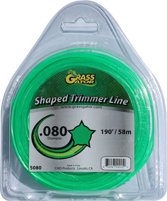 SHAPE TRIM LINE 0080X190