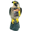 Bird X 17 In. H. x 8 In. Dia. Falcon Pest Deterrent Decoy