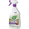 Garden Safe 24 Oz. Ready To Use Trigger Spray Insecticidal Soap Insect Killer