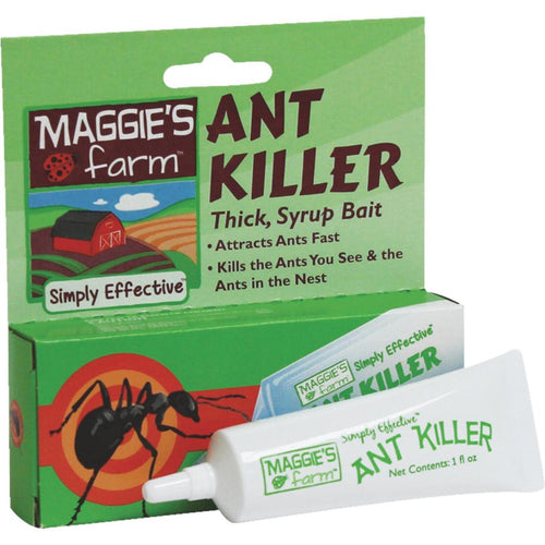 Maggie's Farm 1 Oz. Ready To Use Gel Ant Killer