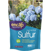 Encap 2.5 Lb. 1250 Sq. Ft. Coverage Fast Acting Sulfur