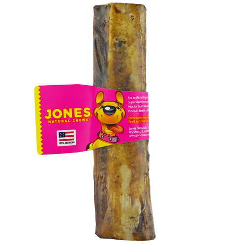 Jones dog bones hotsell