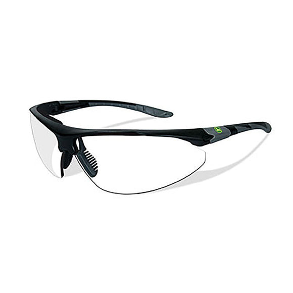 Wiley X Traction-X Safety Glasses