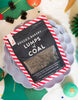 Bocce's Bakery Lumps of Coal Soft & Chewy Treats