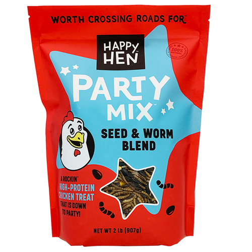 Happy Hen Party Mix™