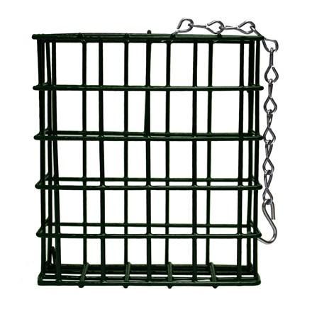 Heath S-1-8: Single Suet Feeder