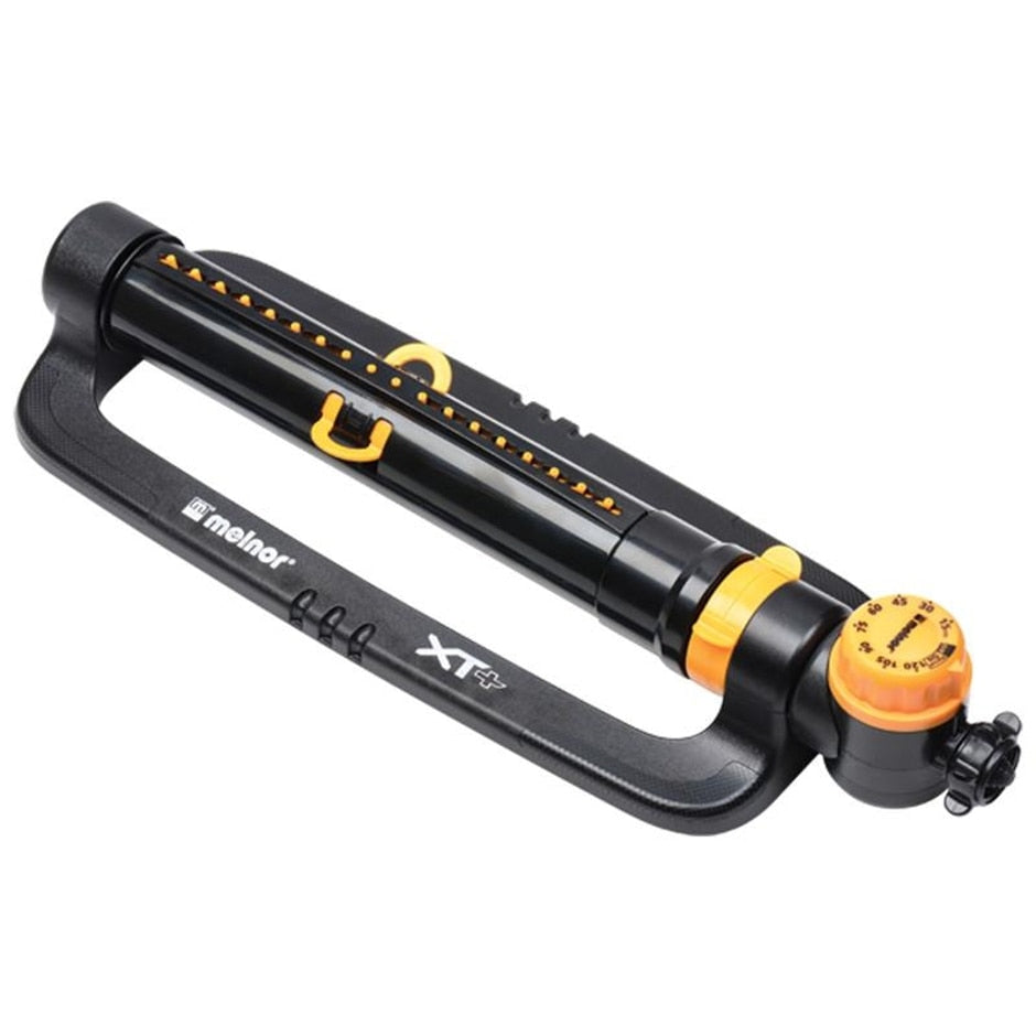 DELUXE TURBO OSCILLATING SPRINKLER WITH TIMER Mt. Sinai, NY Agway of Port Jefferson