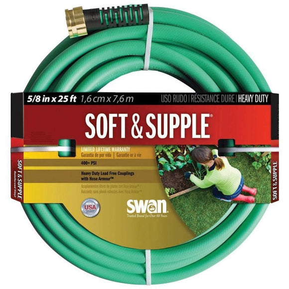 Garden Hoses: Irrigation and Watering Hoses by Swan Products
