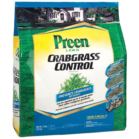 PREEN LAWN CRABGRASS CONTROL Mt. Sinai, NY Agway of Port Jefferson