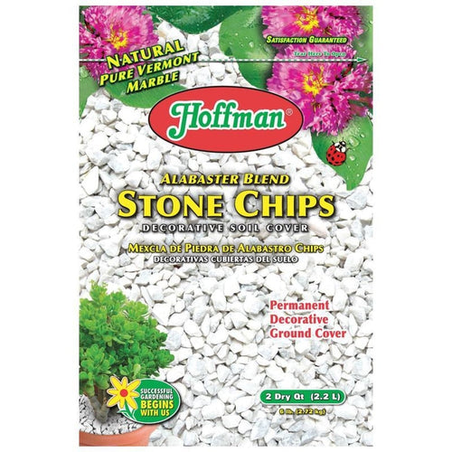 Hoffman Alabaster Blend Stone Chips