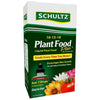 PLANT FOOD PLUS LIQUID PLANT FOOD