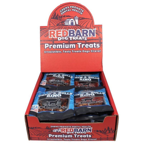 Redbarn Chew-A-Bulls Ring Joint Formula