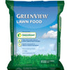 LAWN FOOD WITH GREEN SMART AND MESA