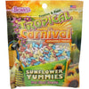 TROPICAL CARNIVAL SUNFLOWER YUMMIES BIRD TREAT