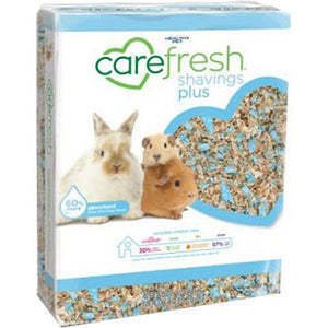 Carefresh store bedding chewy