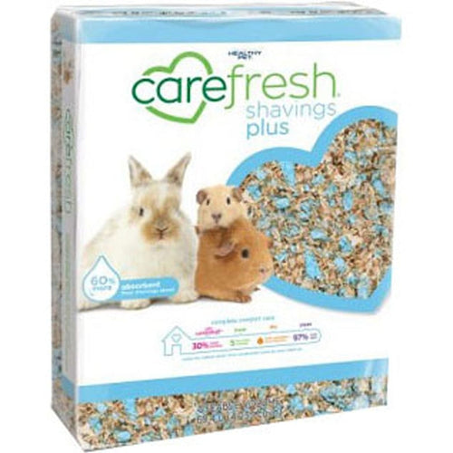 Carefresh Shavings Plus Small Pet Bedding