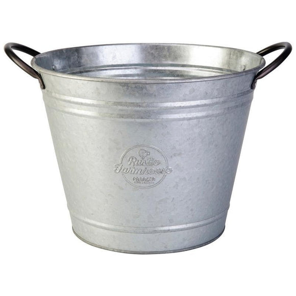 WASHTUB PLANTER